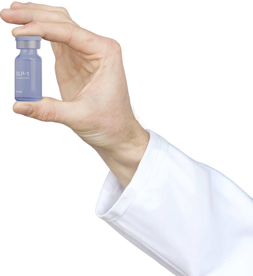 Remedy Vial